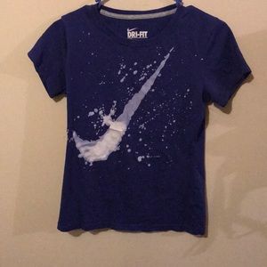 Nike Dri-fit Tshirt